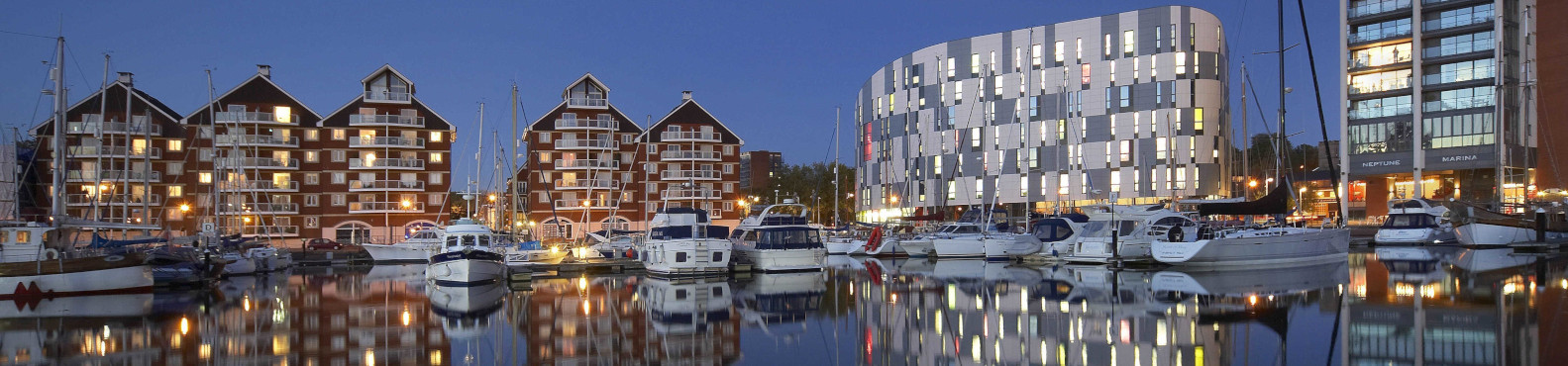 University of Suffolk